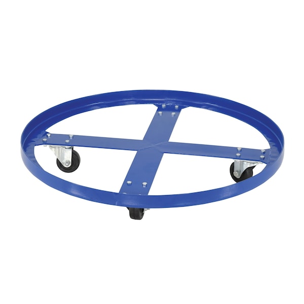 28" Over Pack Drum Dolly 900lb.